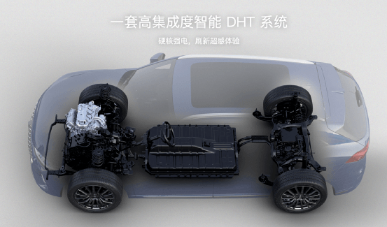 插混汽車4月銷量同比增長75%，為什么自主品牌看中這片藍(lán)海？