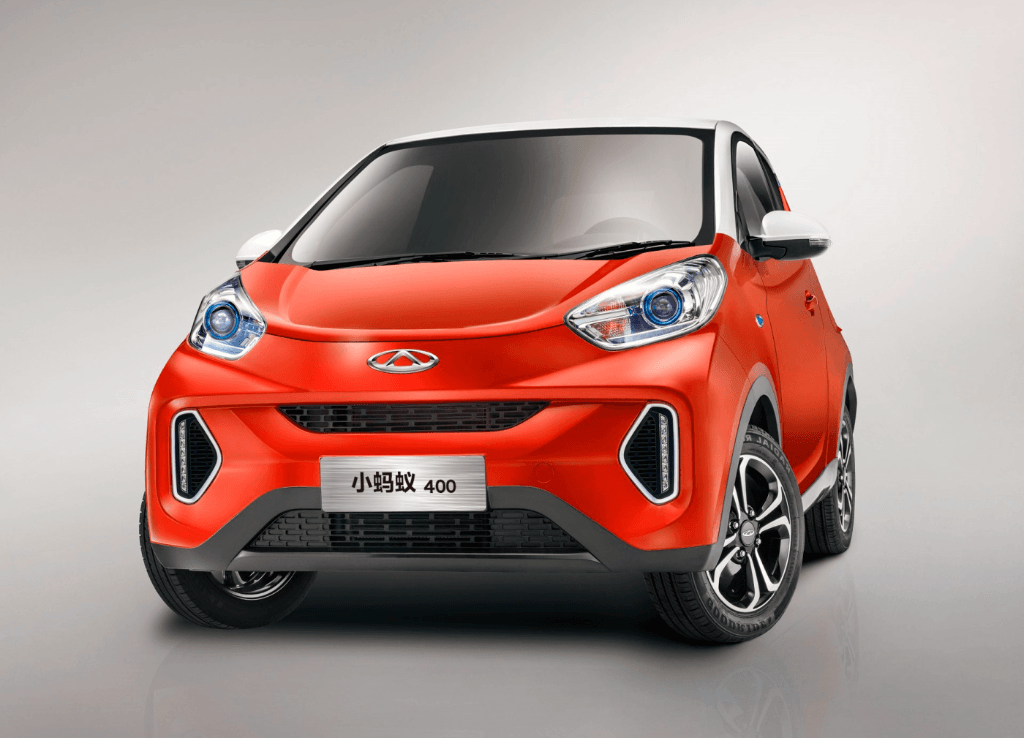 車樁比提升至2.7:1，意味著什么？買新能源車糾結(jié)時(shí)，不妨看看