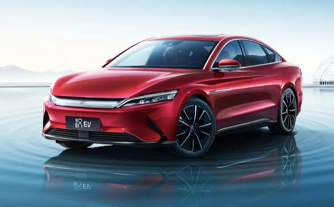 車樁比提升至2.7:1，意味著什么？買新能源車糾結(jié)時(shí)，不妨看看