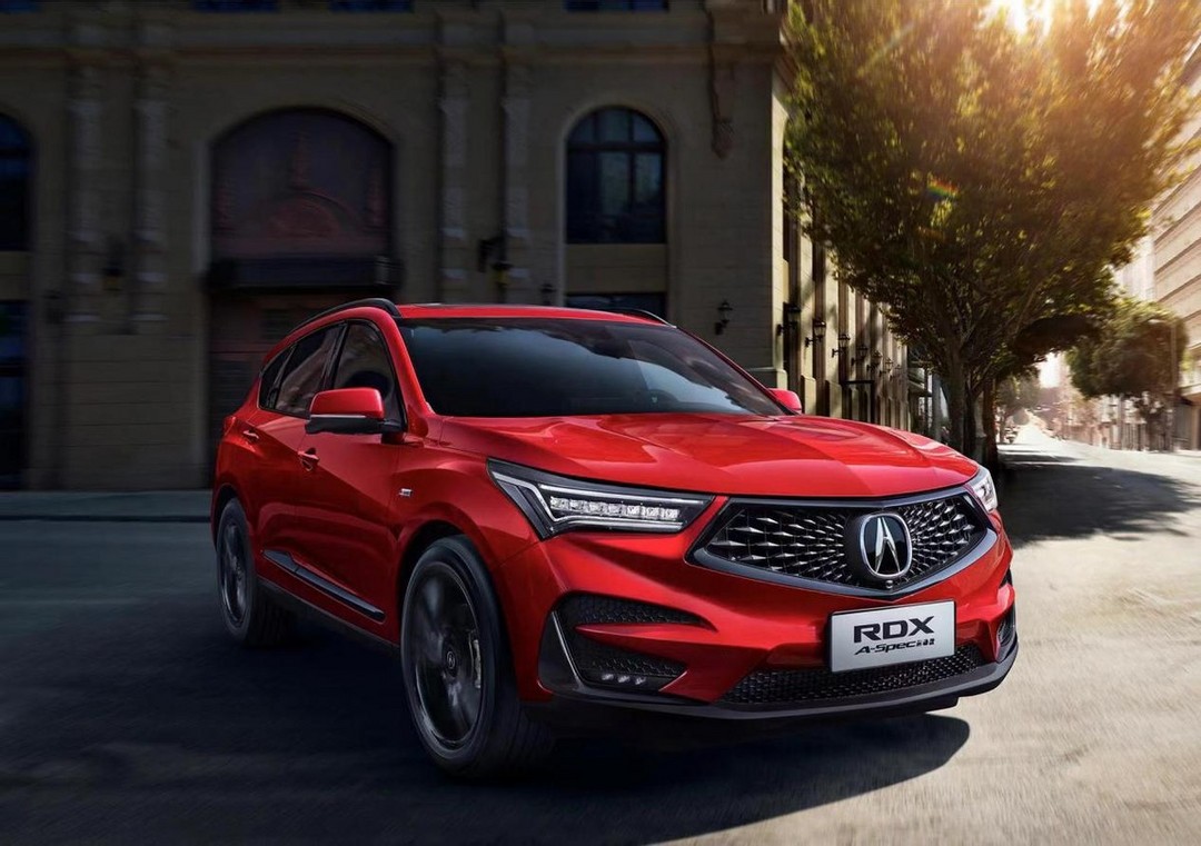 广汽讴歌官网已关闭日系豪华团讴歌已成为历史