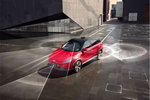 都在晒双12清单，她却删掉LV，买了跟特斯拉一样智能的车