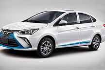 续航短？充电不方便？专家将用测评赛告诉你新能源车到底如何？