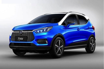 太阳能发电？最长续航超600公里，这些或许是3月里最有看点的车