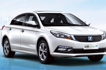 一年省下6万多，空间远超比亚迪e5，难怪网约车司机都选TA