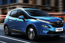 小块头，大智慧，还有630km的长续航，真是花见花开人见人爱