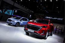 5年200亿，新能源、智能网联双驱动，BEIJING这盘棋够大