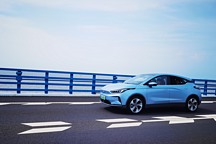 網(wǎng)傳幾何C續(xù)航不打折，可信度有多少？環(huán)島一圈后我沉默了