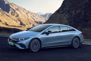 12月新能源新车陆续登场：新款虽少但仍有看点