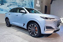 插電混動(dòng)新選手，長(zhǎng)安UNI-K IDD開啟預(yù)售