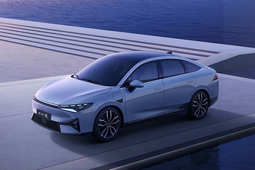 年销量逼近10万！造车新势力的实力不容小觑