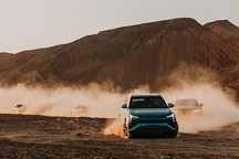 恒馳5進入工信部車輛新產(chǎn)品公示清單，恒大造車又有戲了嗎？