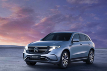 電機故障頻發(fā)、續(xù)航虛假，奔馳電動產品還能撐多久？