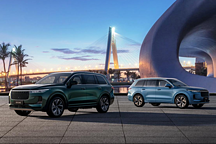 造車新勢(shì)力2月排名再生變，“蔚小理”變成“理哪小”