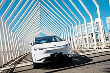 入門即高配，15萬級最強(qiáng)純電SUV為什么是合創(chuàng)Z03？