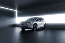 預(yù)售23.38萬，來自“埃安換皮”的阿圖柯能否拯救廣汽三菱？