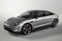 本田索尼联合造车——“油改电”与“游戏机”的简单拼凑？