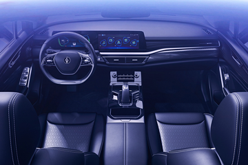 月销不足100辆，首个新能源产物会让雷诺中国继续败北吗？