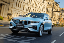 最快百公里加速時(shí)間為4.4S，國(guó)內(nèi)幾款增程式電動(dòng)車推薦