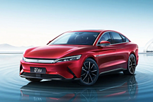 3月传统新能源销量出炉：比亚迪单月销量破100000辆是亮点