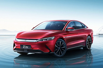 3月传统新能源销量出炉：比亚迪单月销量破100000辆是亮点