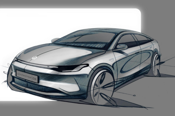 续航提升10%，C01率先搭载，零跑首发CTC电池量产技术