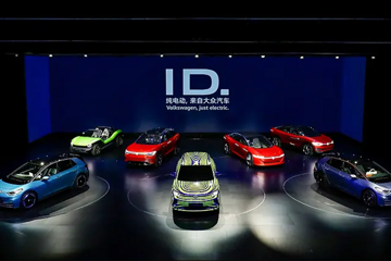 续航超500公里，配备四驱，ID.4与ID.6谁更适合家用？