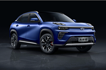 月銷兩位數(shù)，大螞蟻減配至1款車，是奇瑞新能源向上突破的遮羞布