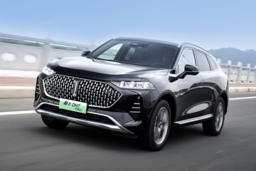 插混汽车4月销量同比增长75%，为什么自主品牌看中这片蓝海？