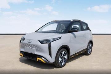 6小时订单破1万！奇瑞无界PRO能否击败宏光MINI EV？