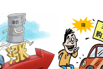 92号汽油破9元，车辆购置税减半...还有各地汽车促消费信息汇总