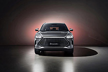 加1万升级5G汽车，比亚迪宋PLUS DM-i 5G版来袭