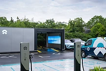 比亚迪、零跑推电池机身一体化，新能源车的换电模式还有机会吗？