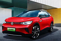 标配ACC巡航，真实续航达95%，合资车也开始内卷了？