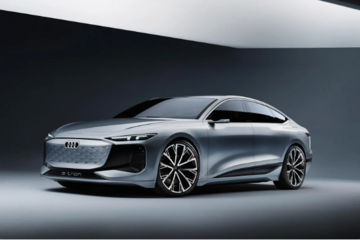 师出无名？奥迪起诉蔚来：ES6、ES8商标侵权！蔚来：不予置评