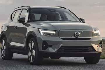 小众且靠谱的纯电SUV？零百4.9秒XC40 RECHARGE是最优解