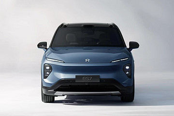 蔚来ES7、ES6价格交叉，起内讧？零百进3秒俱乐部，谁香？