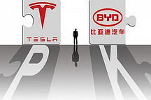 穩(wěn)了!大賣63萬(wàn)輛，比亞迪奪得上半年全球新能源銷冠