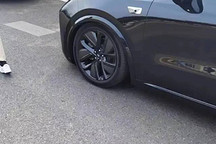 空氣懸掛斷裂！理想L9惹爭議，又有人在硬甩鍋？