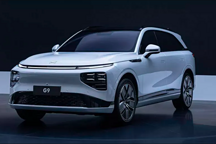 虧損？那是19.6%的研發(fā)投入！難怪小鵬是上半年新勢力銷冠