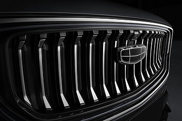 吉利可不是偏科生！多条赛道发力，“下半场”会更精彩