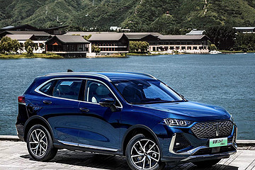 深度分析：23万起售的拿铁DHT-PHEV，是卖贵了还是卖对了？ 