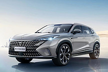 動(dòng)力領(lǐng)先宋PLUS DM-i、零百6.9秒的第三代榮威eRX5或是位潛力股？