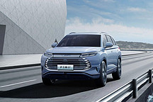 2022成都车展前瞻,4款车型皆为销量潜力股?先看在说