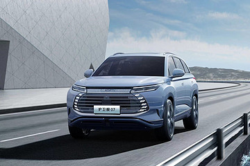 2022成都車展前瞻，4款車型皆為銷量潛力股？先看在說