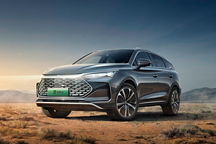 零百加速4.3秒，售價(jià)28.98-32.98萬(wàn)元!比亞迪唐DM-p賣貴了？