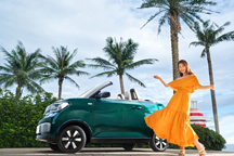 跳票！五菱宏光MINI EV敞篷版延期上市，網(wǎng)友：營(yíng)銷過火了