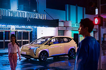 AION Y Plus上市，埃安肖勇：月銷20000臺！比亞迪元PLUS該慌了？