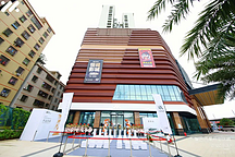 海南首店！“國家隊(duì)”背景的智己加速網(wǎng)絡(luò)布局，L7能否抗衡ET7？