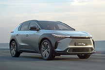 連續(xù)召回！遲到4個(gè)月的豐田bZ4X，只能成為“備胎”？