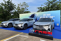 能靠臉卻要靠實(shí)力？傳祺影酷：我文武雙全！